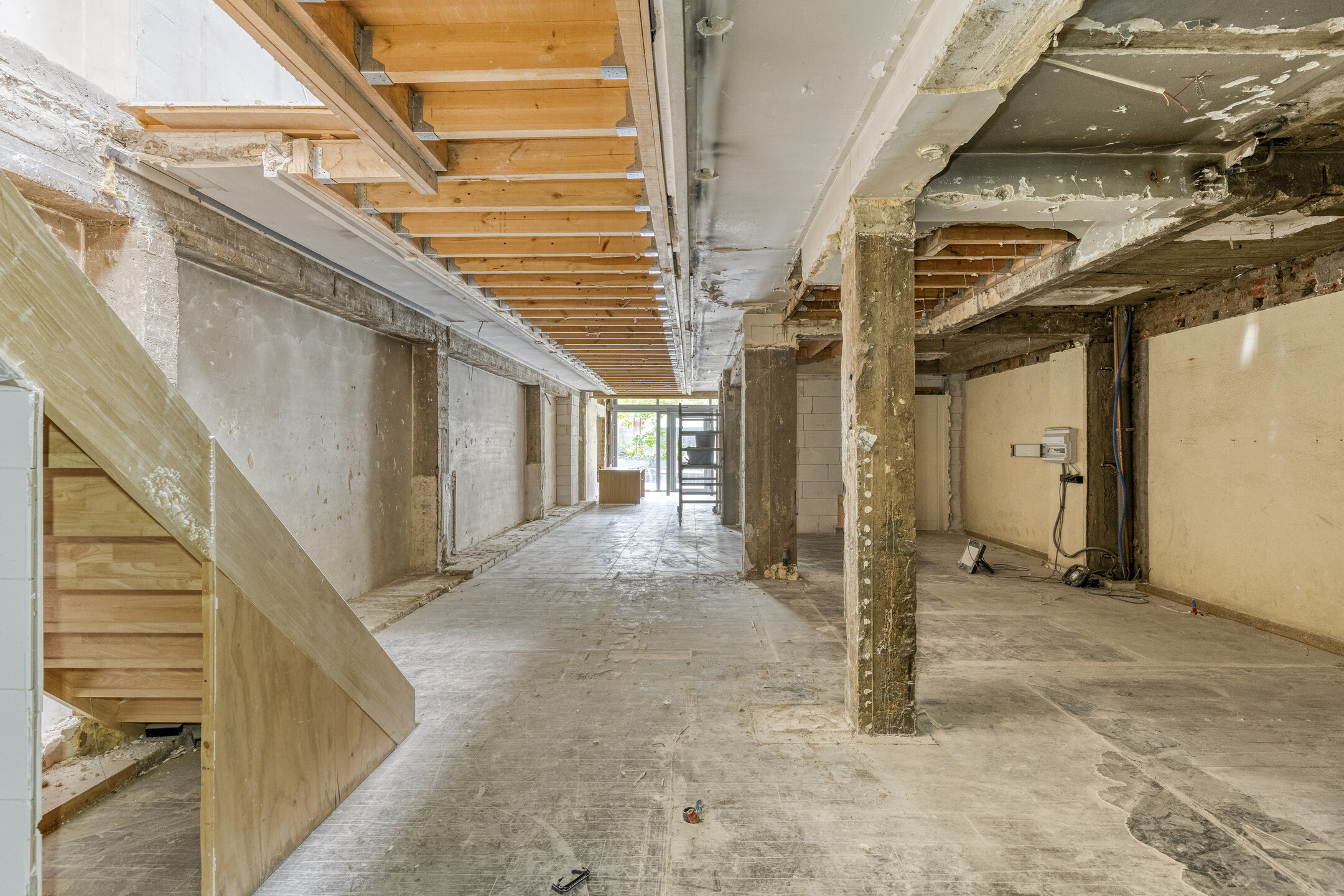 Handelsruimte te koop in het commerciële hart van Leuven - foto 4