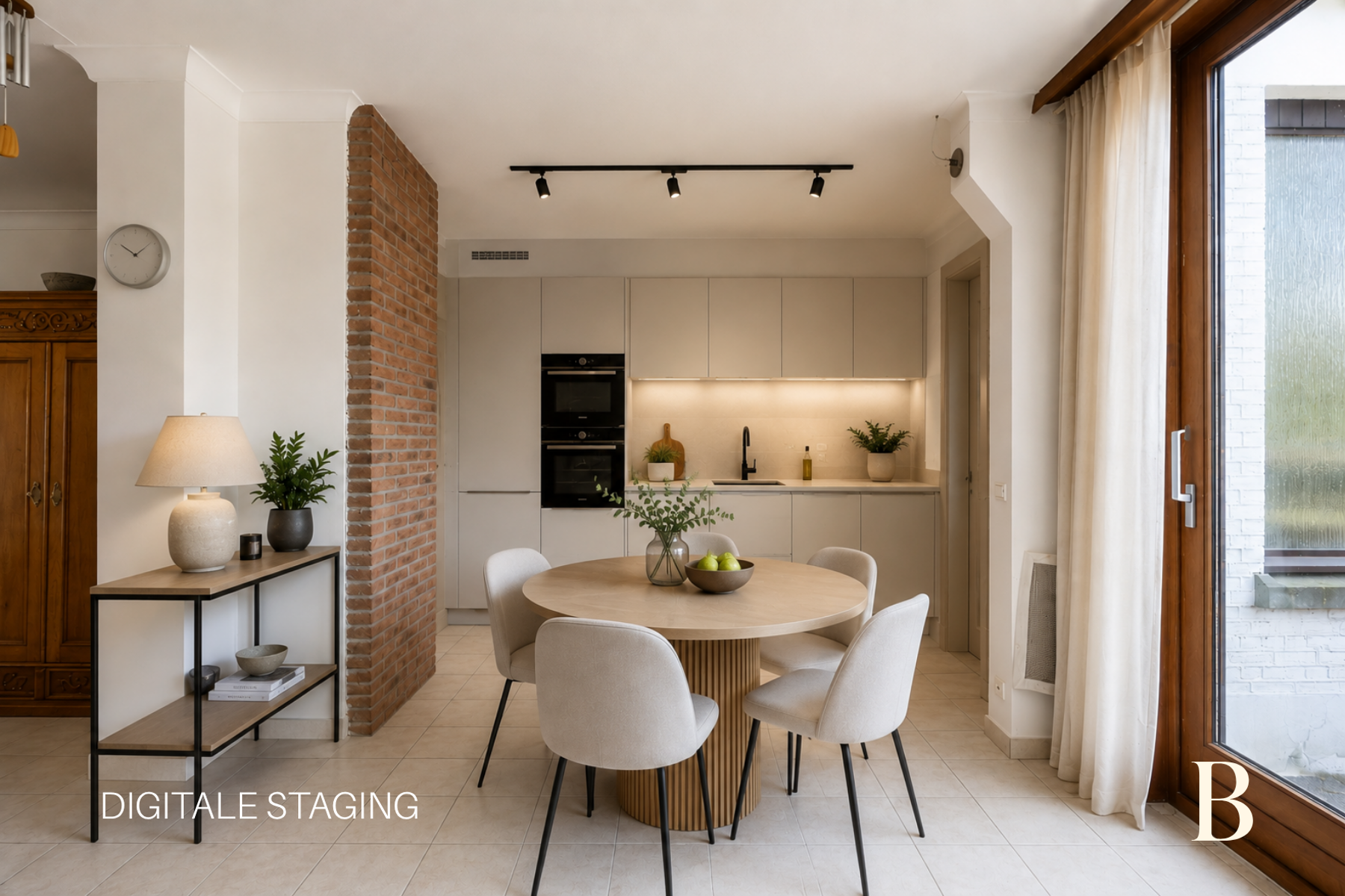 Ruime gezinswoning met zonnige tuin in Brasschaat - foto 5