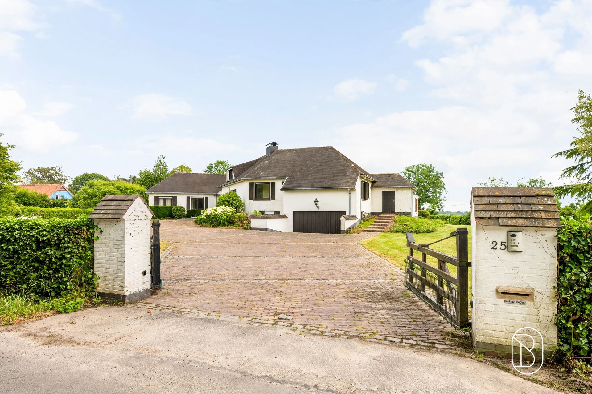 Statige villa met zwembad en uniek uitzicht op 6.401m² - foto 5