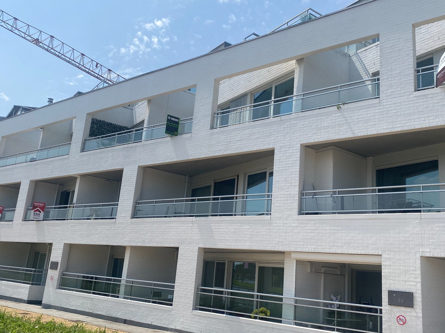 Appartement à louer à Waregem avec 1 chambre - photo 1