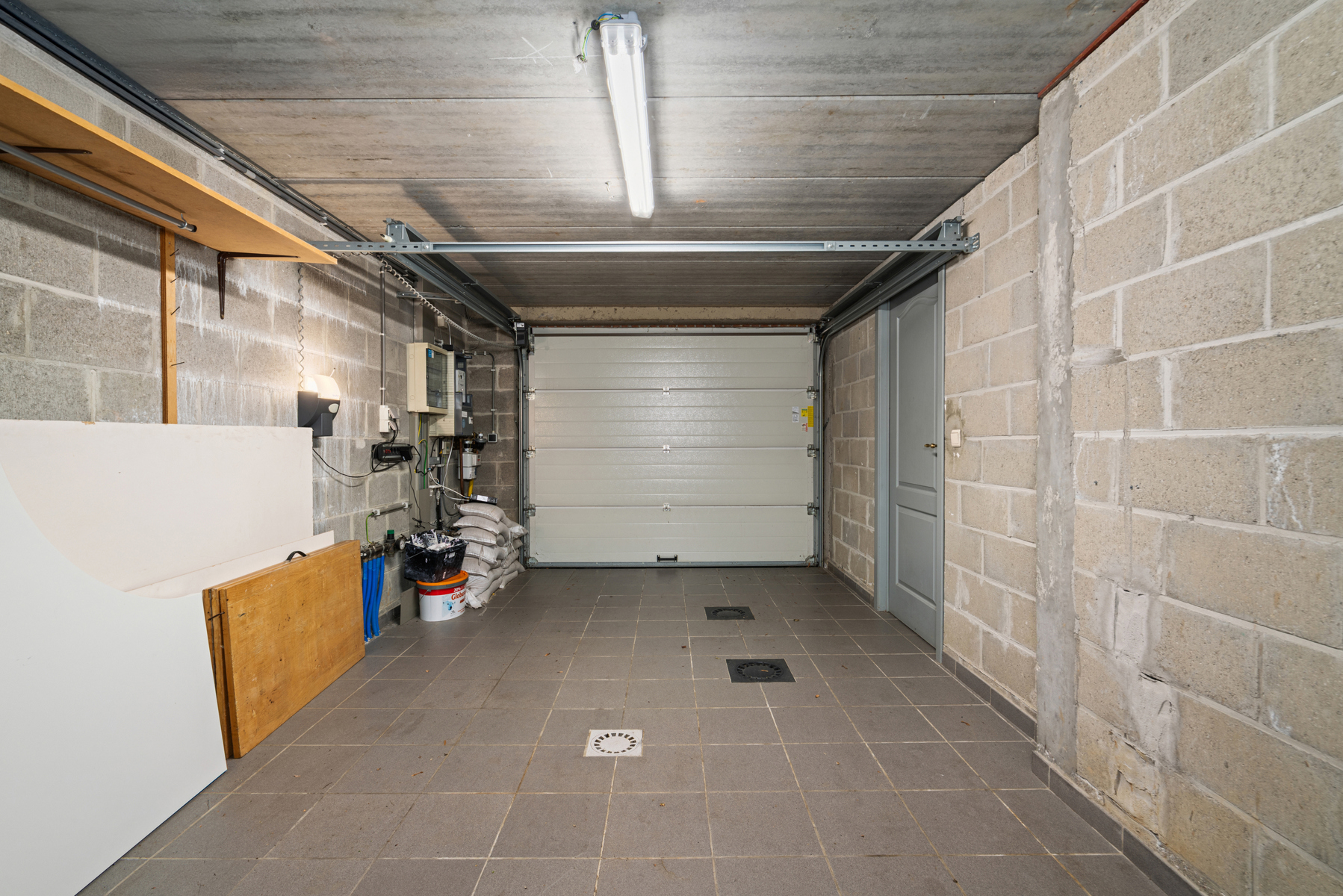 Instapklare gezinswoning met garage op toplocatie in Herent - foto 2
