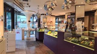 Commercial à louer à Bilzen-Hoeselt