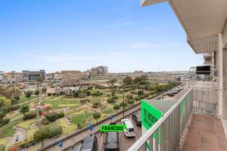 Apartment for sale in Blankenberge