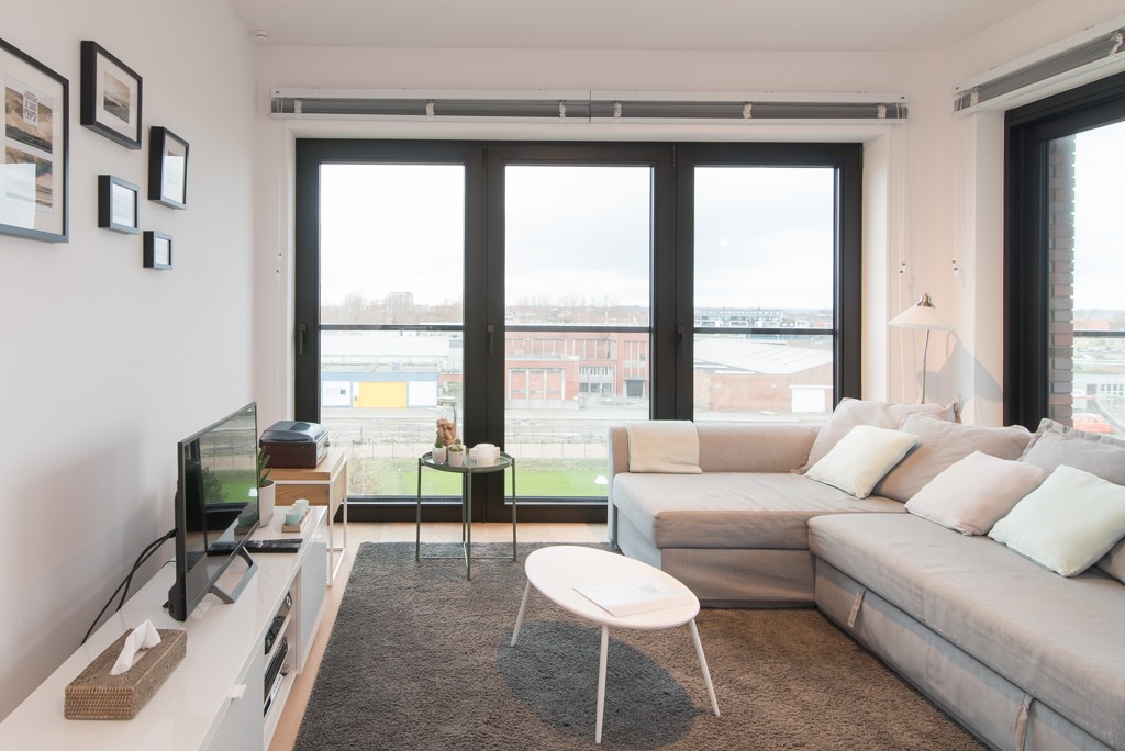 RESIDENTIE BAELSKAAI 20 - foto 3