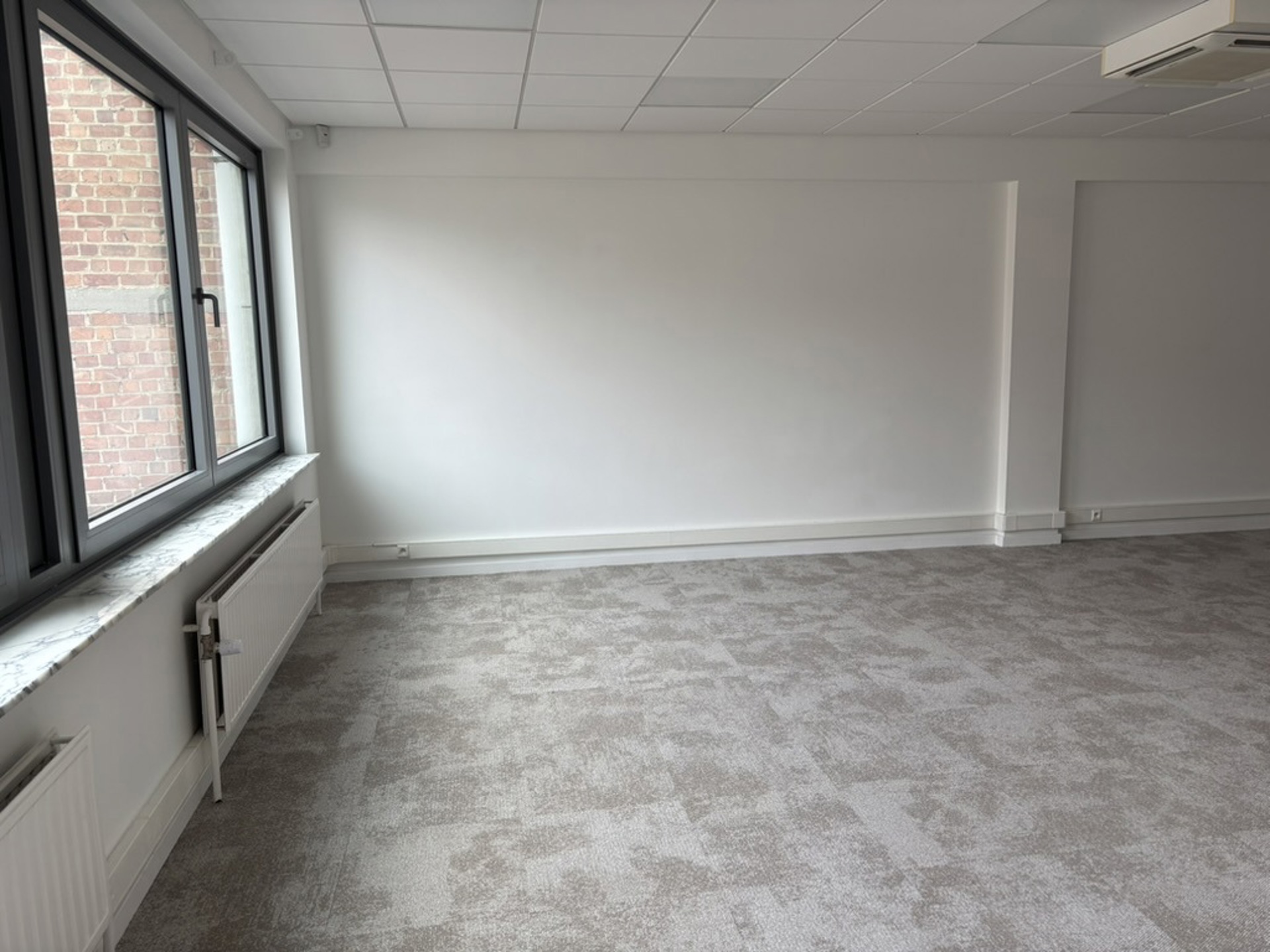 Kantoor te huur - Europese wijk - foto 3