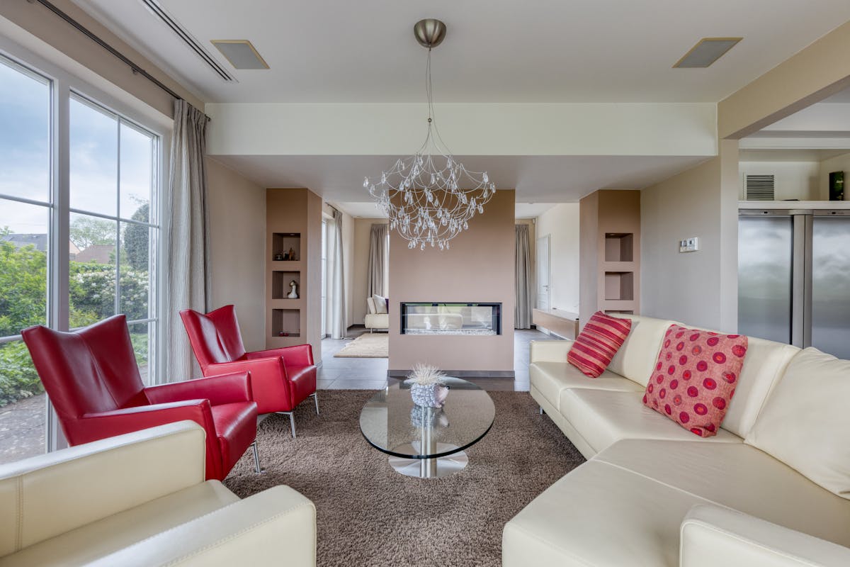 Large villa with beautiful garden for sale in Essen - photo 5