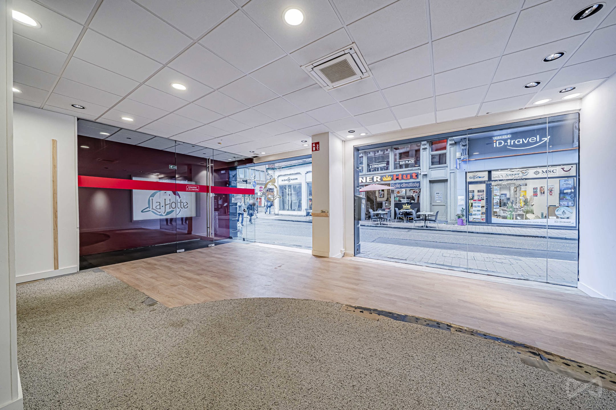 Commercial à vendre à Namur - photo 4