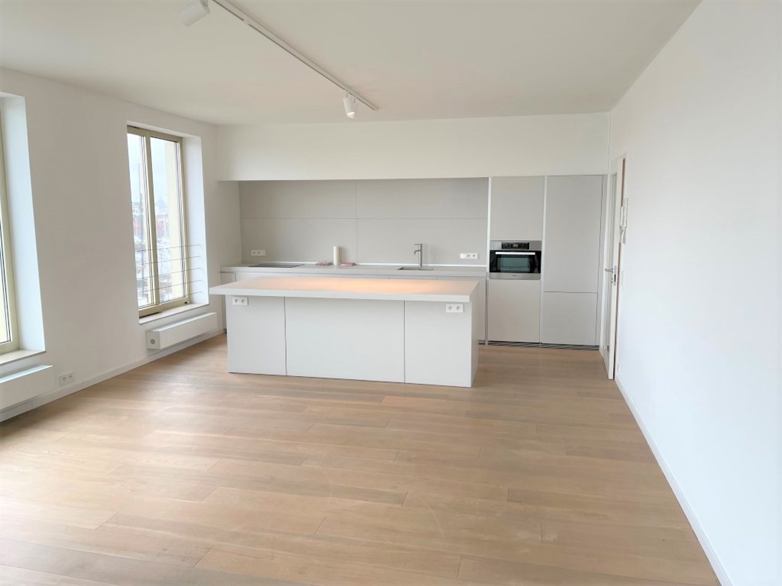 Appartement te koop in Antwerpen met 2 slaapkamers - foto 4