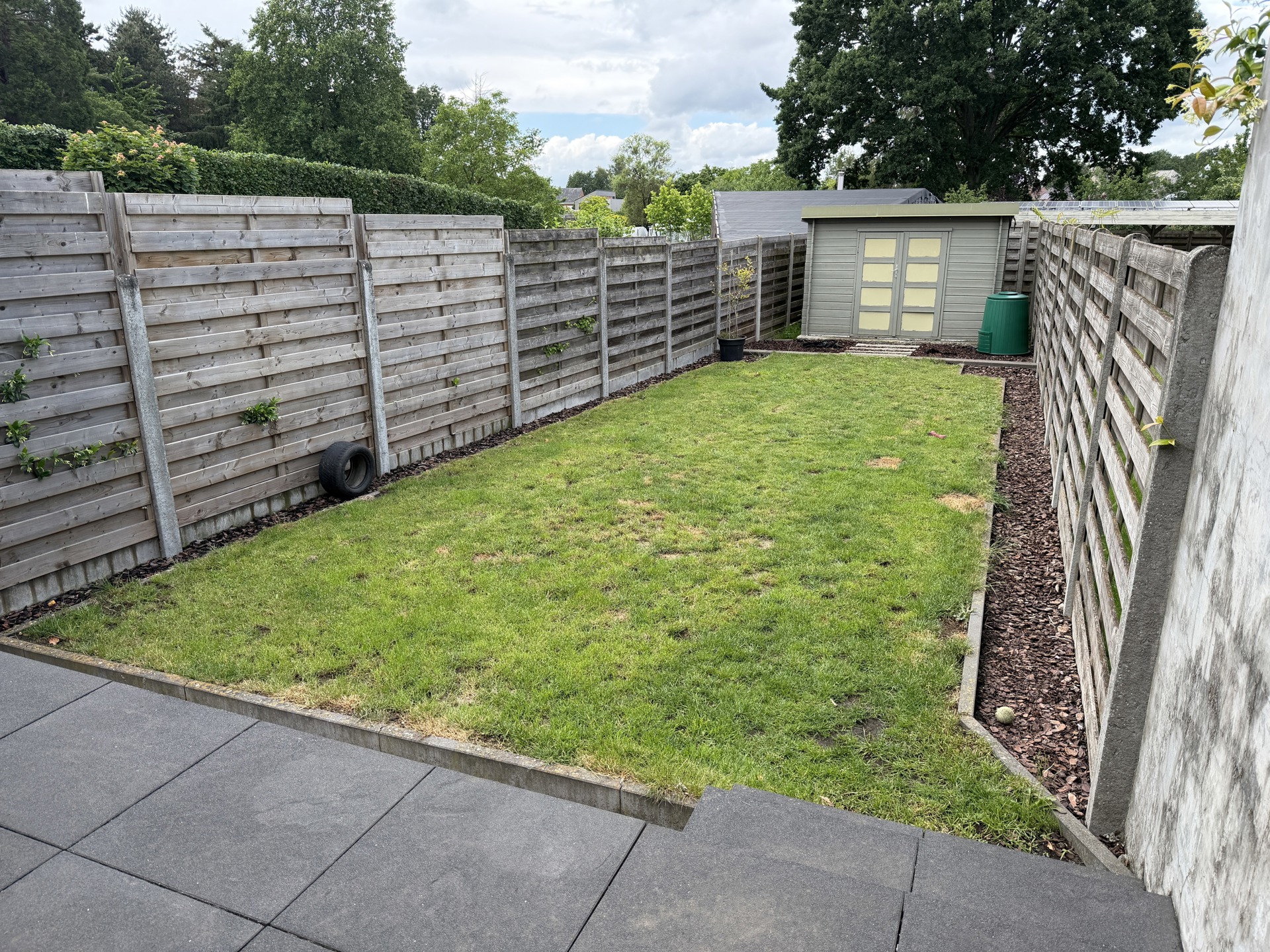 Apartment for sale in Meerhout with 2 bedrooms - photo 4