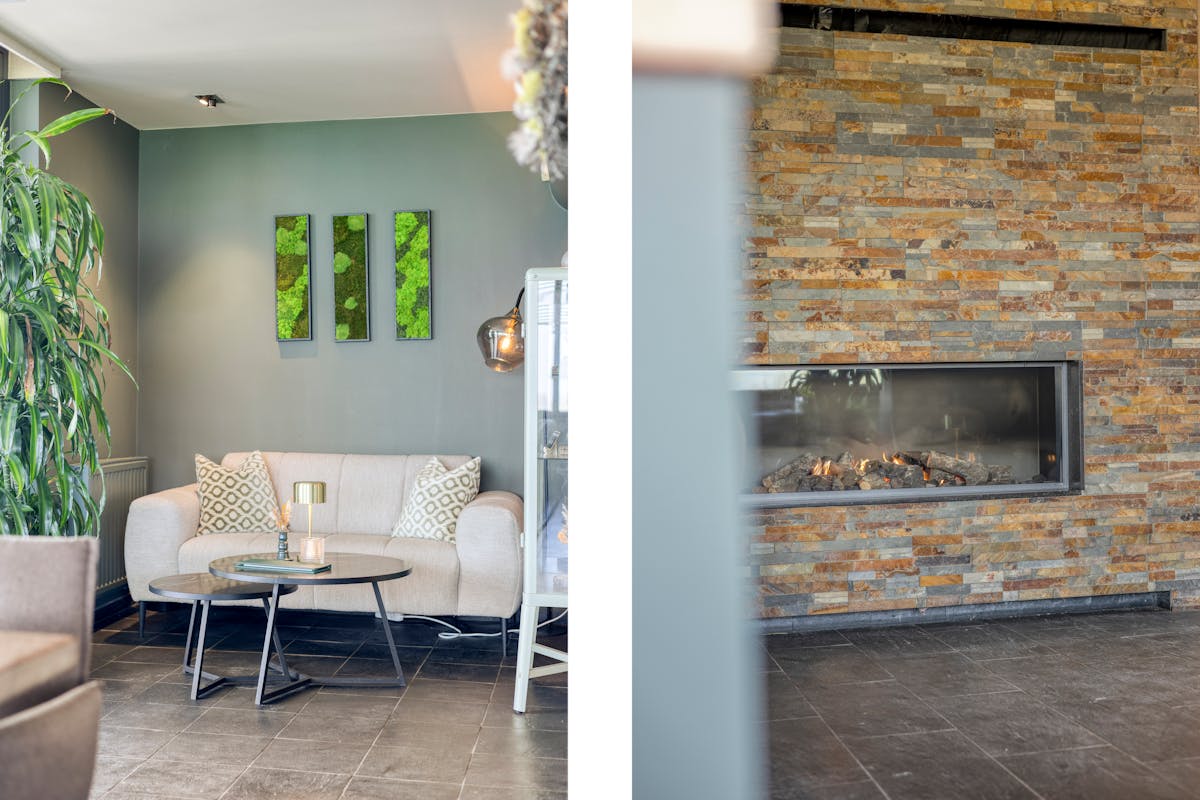 Exclusief horecapand met woonst en voedselbos op toplocatie in Teuven - foto 5