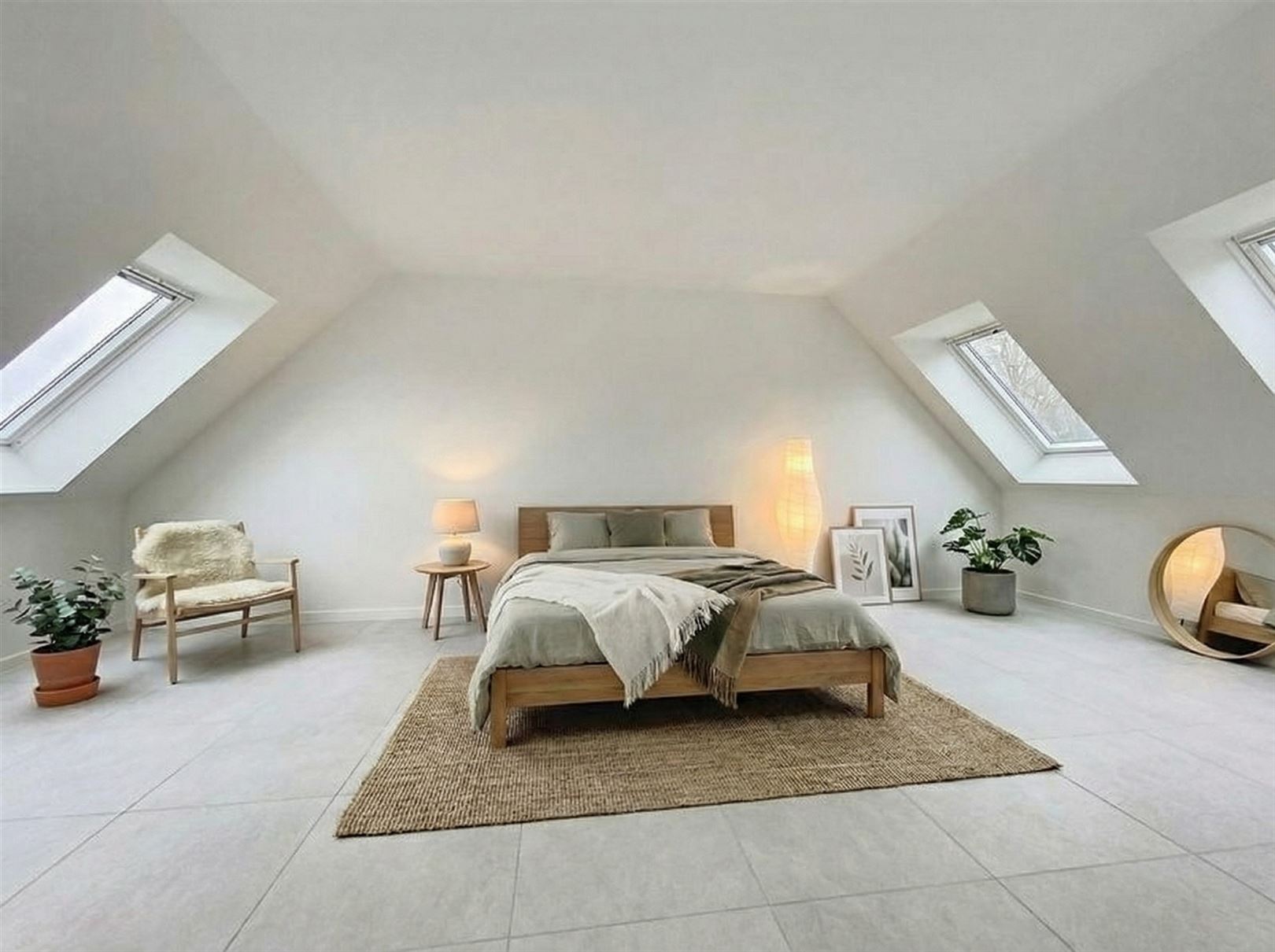 Prachtig energiezuinig duplex appartement nabij het Mas te Antwerpen - foto 5