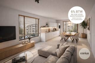 Wonen in Tuin der Broeders?Is kiezen voor de meest centrale ligging in hartje Sint-Truiden.Door de succesvolle verkoop van fase 1 (60% verkocht –...