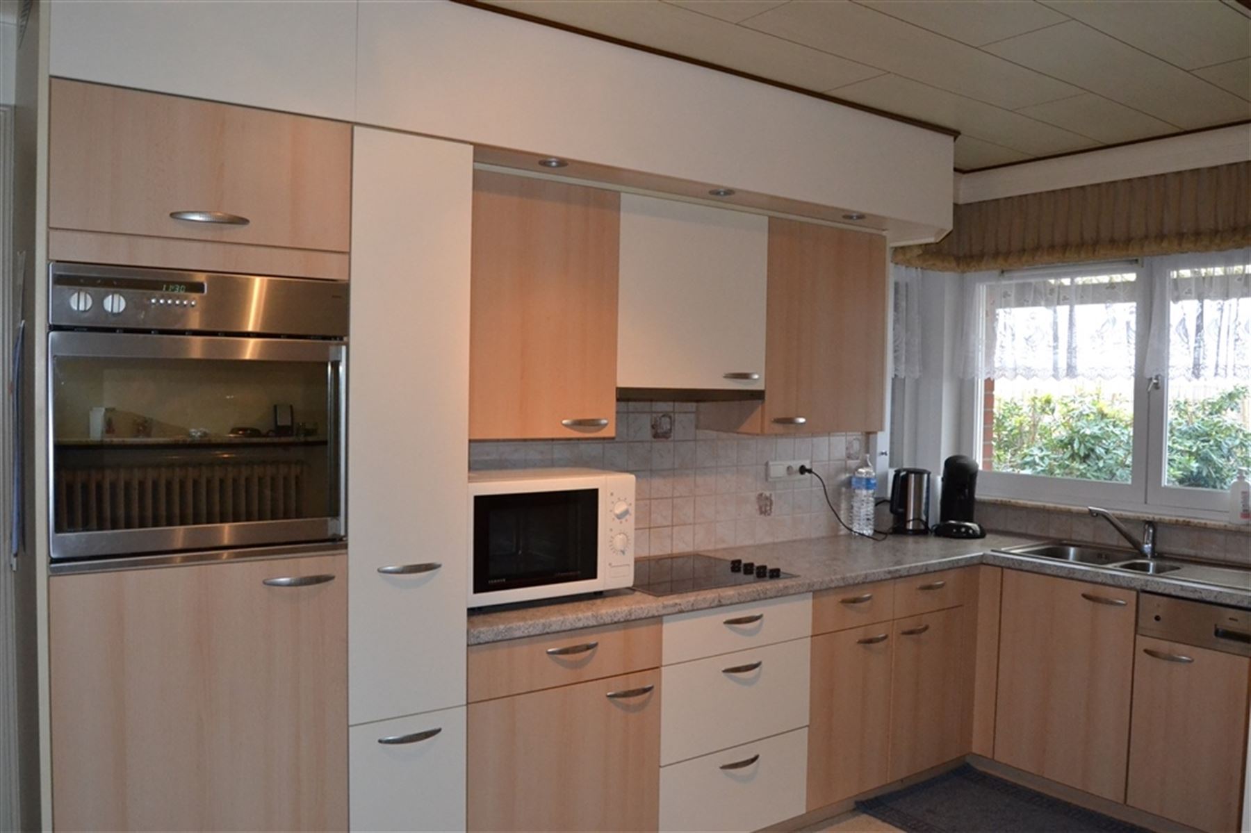 comfortabele woning met één slaapkamer - foto 4