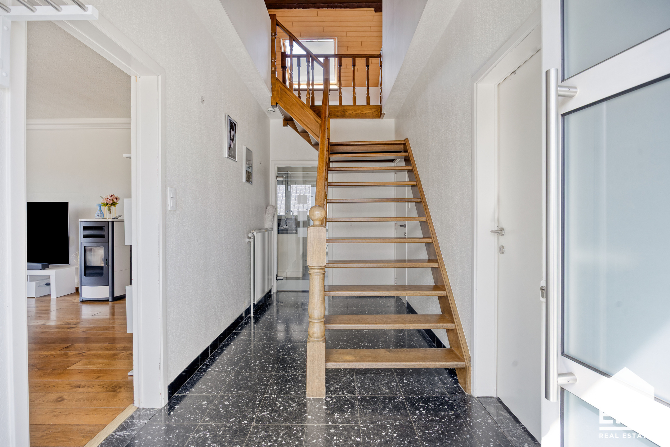 Instapklare splitlevelwoning met gunstig EPC in Meerhout - foto 4