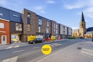 Apartment for sale in Oudenburg