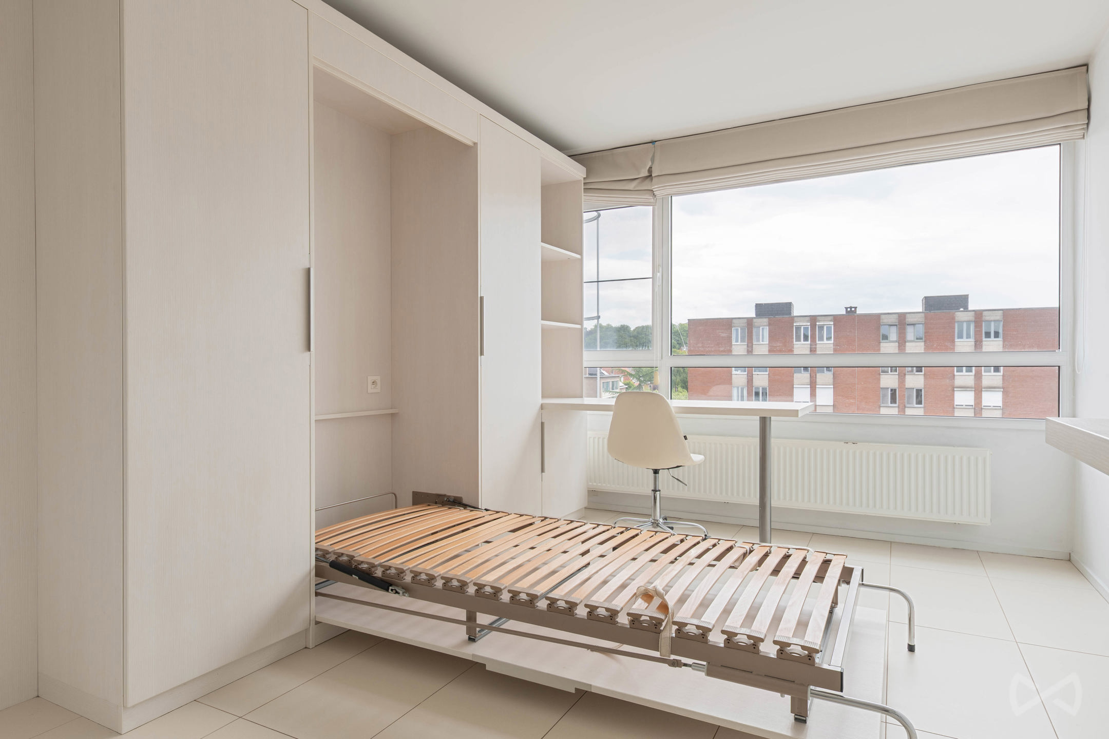Appartement à louer à Louvain avec 1 chambre - photo 4