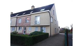Apartment for rent in Zandhoven