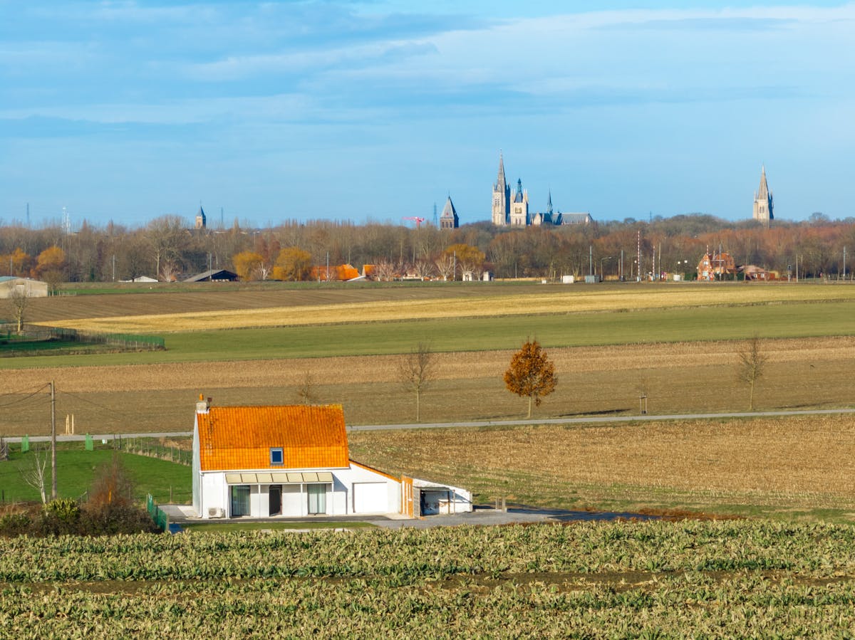 Maison sur 1 007 m² à vendre à Zillebeke - photo 5