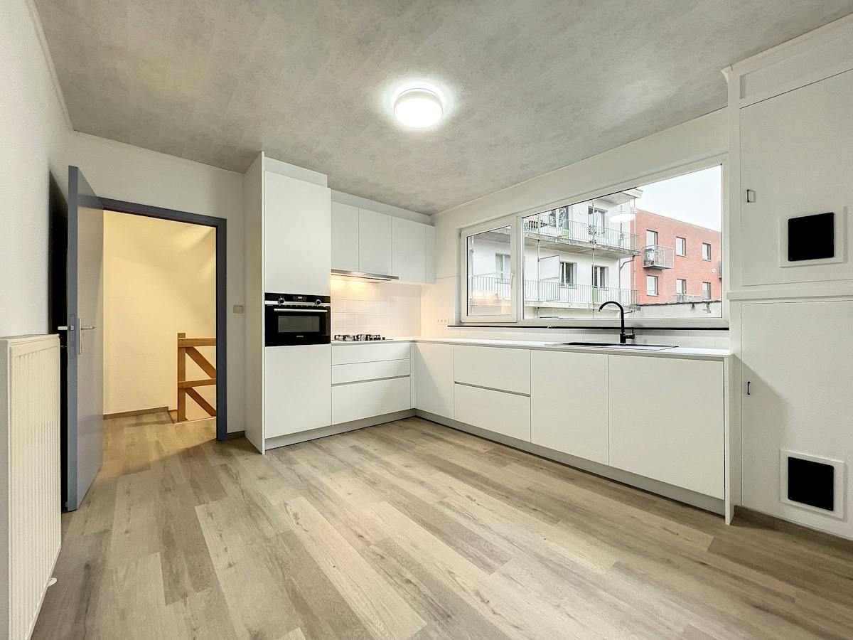 Woning met 3 slaapkamers te huur in centrum Gent - foto 5