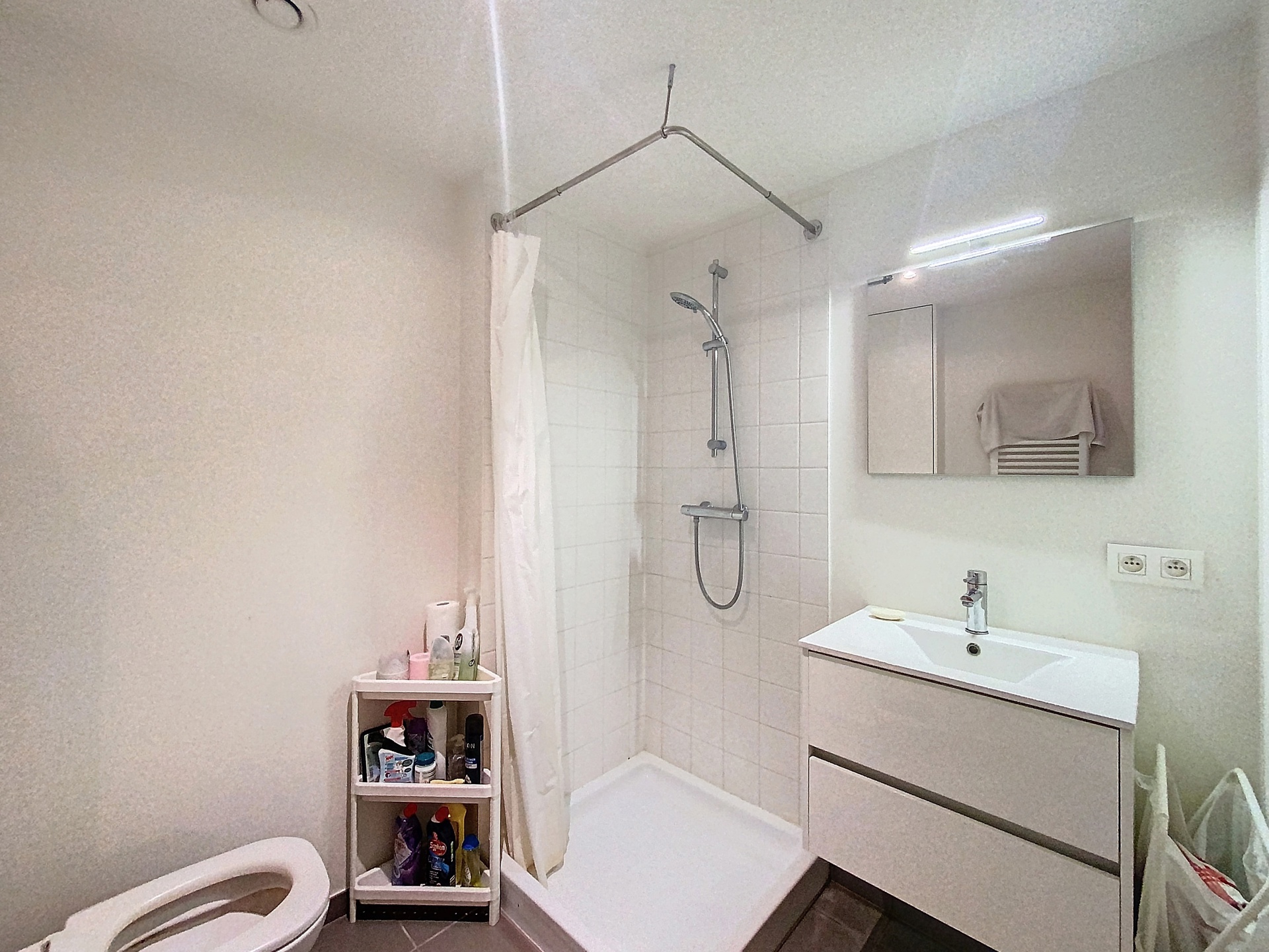Appartement te huur in Brussel - foto 5