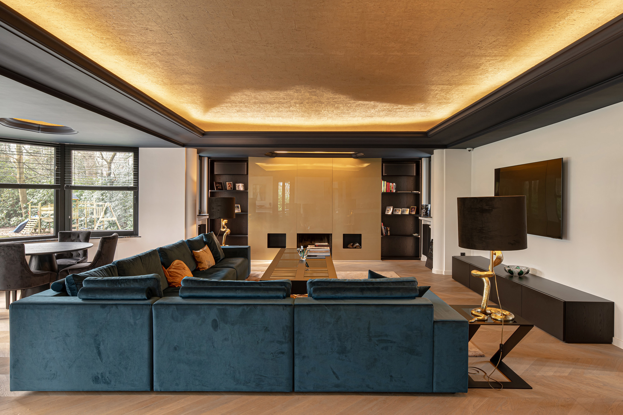 Luxe villa in Schotenhof op uniek perceel van ca. 4.162 m² - foto 5