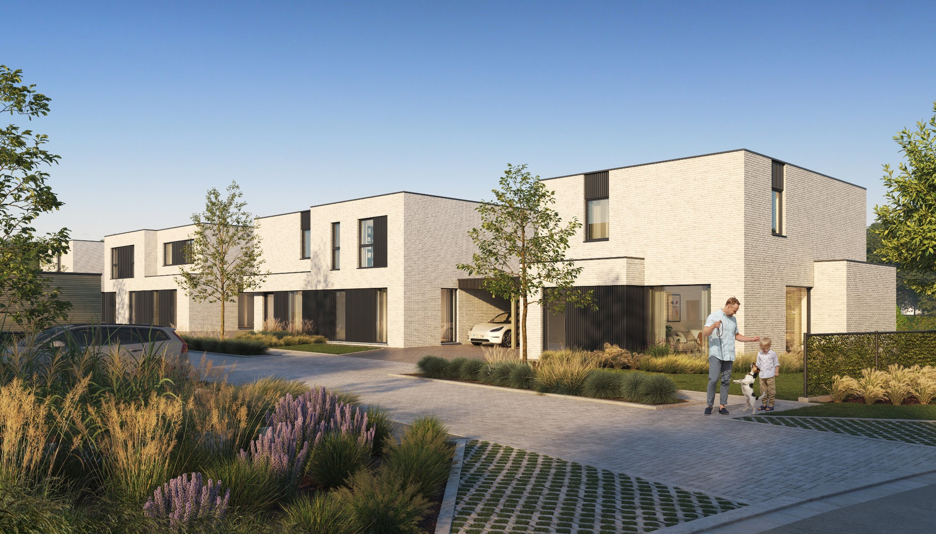 House for sale in Roeselare with 3 bedrooms - photo 5