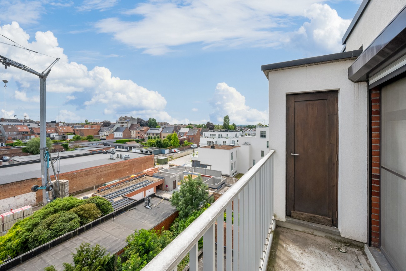 Appartement à vendre à Zottegem avec 1 chambre - photo 4