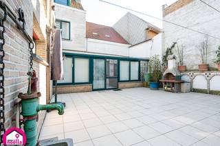 Maison à vendre à Middelkerke