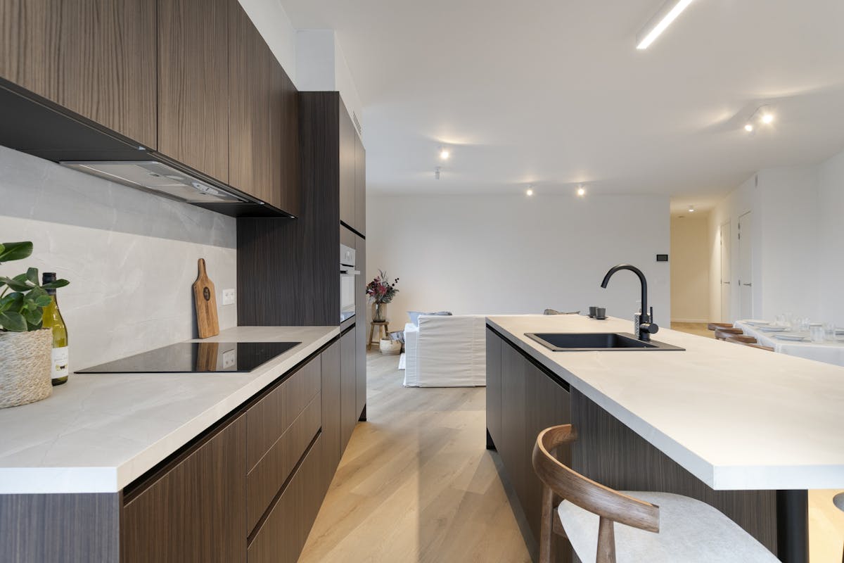 Instapklaar appartement (106m²) te koop in Waregem - foto 4