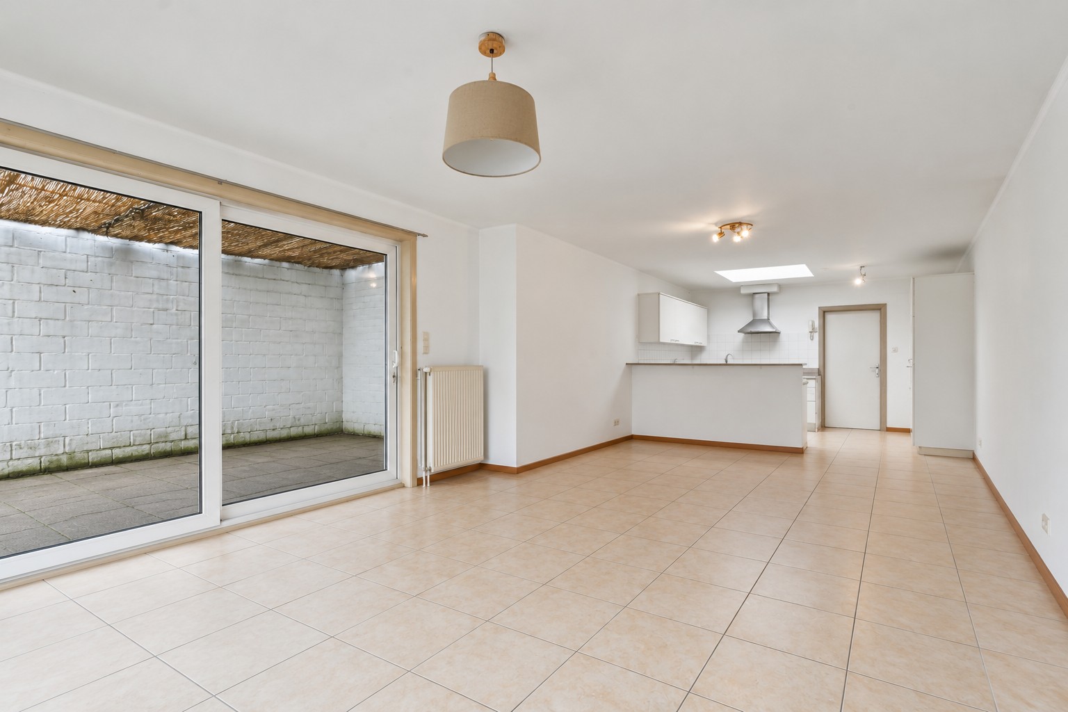 Appartementsgebouw met twee appartementen te koop in Mariakerke - foto 4