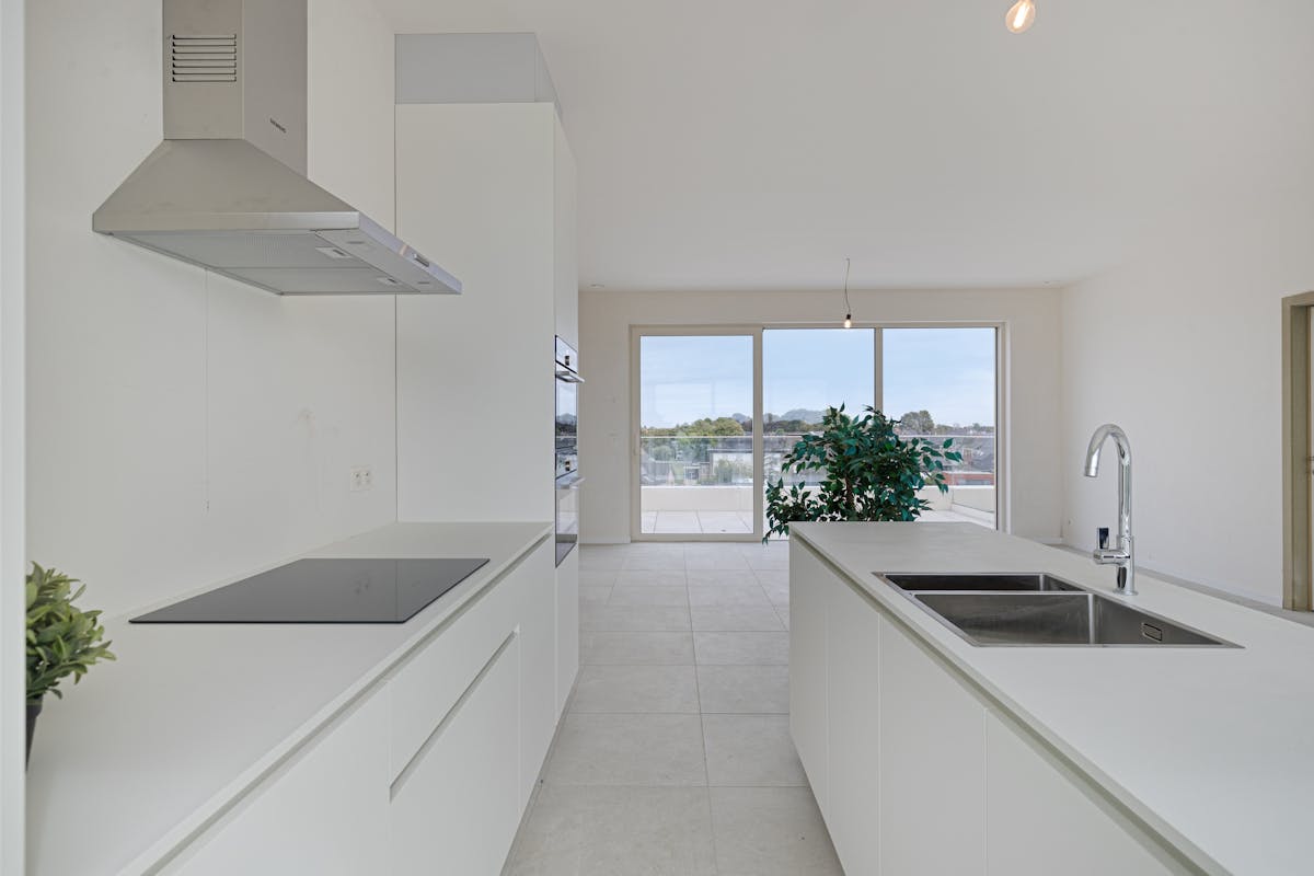 Hoogwaardige nieuwbouwappartementen in hartje Ingelmunster - foto 5