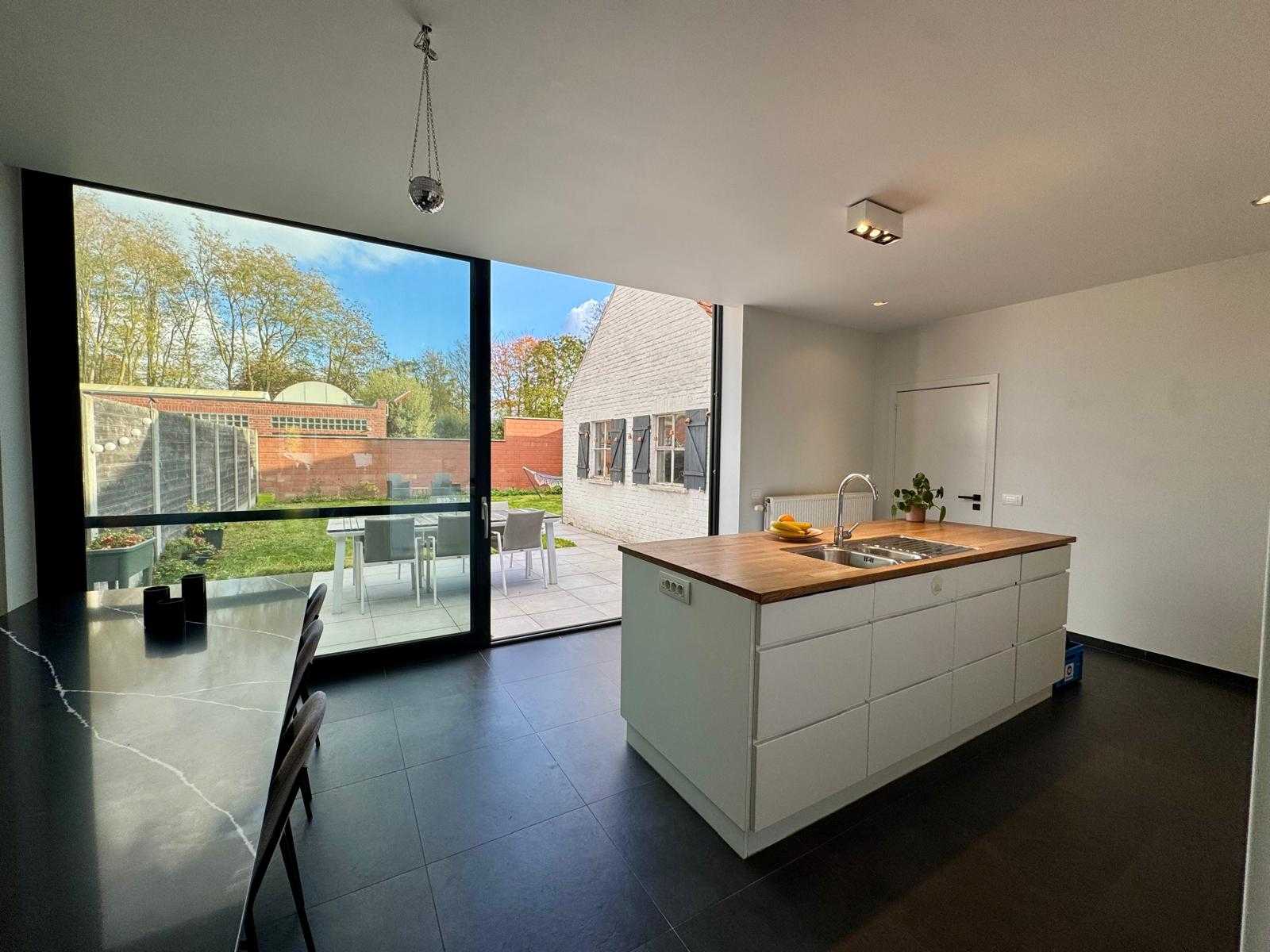 Maison à vendre à Kuurne avec 2 chambres - photo 4