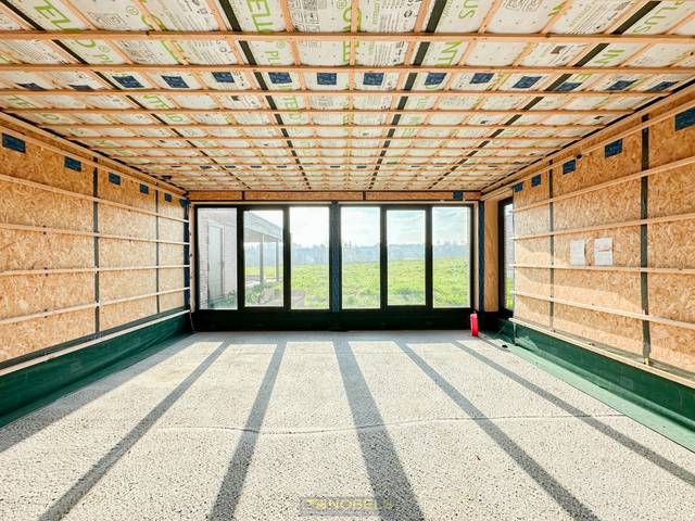 Project te koop in Oudenaarde