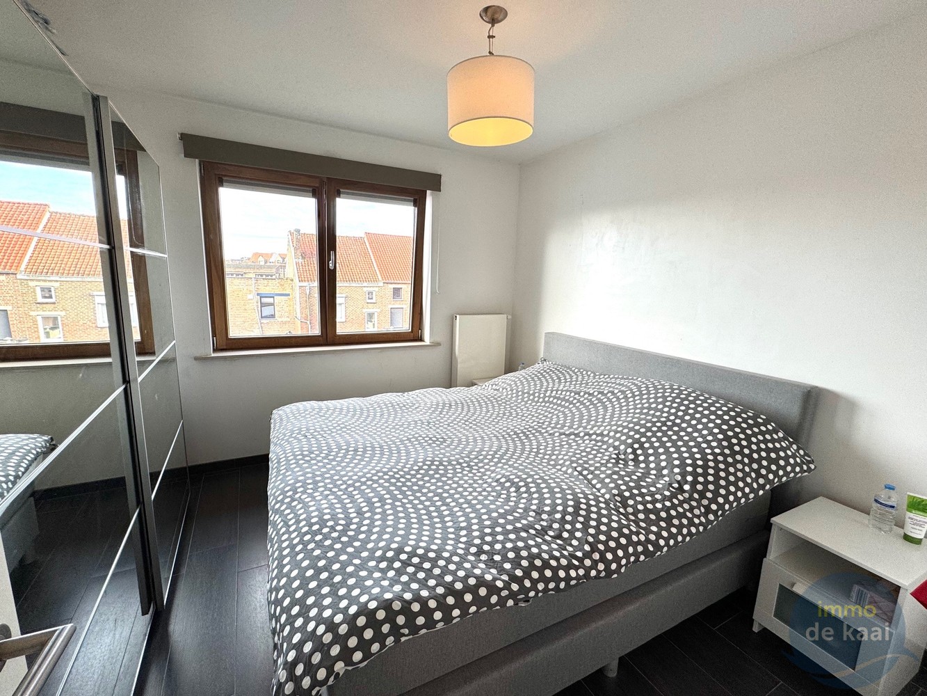 Apartment for rent in Nieuwpoort with 2 bedrooms - photo 5