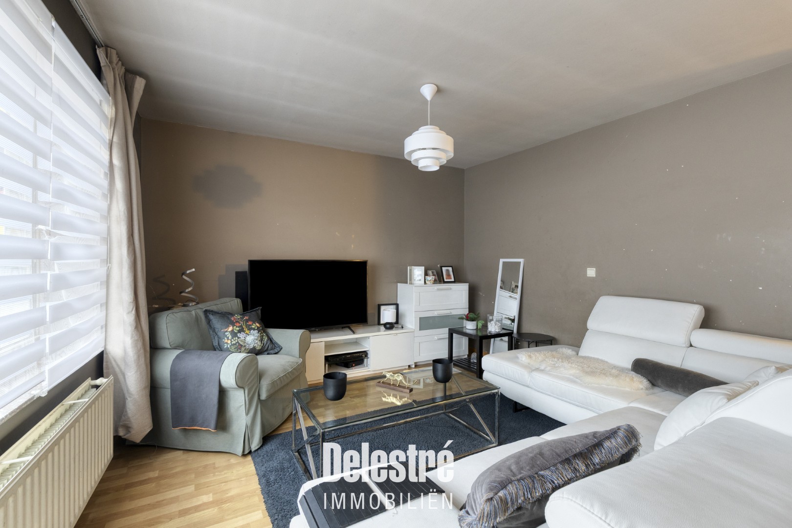 RUIM APP. 135 M2 EN 3 SLPK. CENTRUM MERE - foto 4