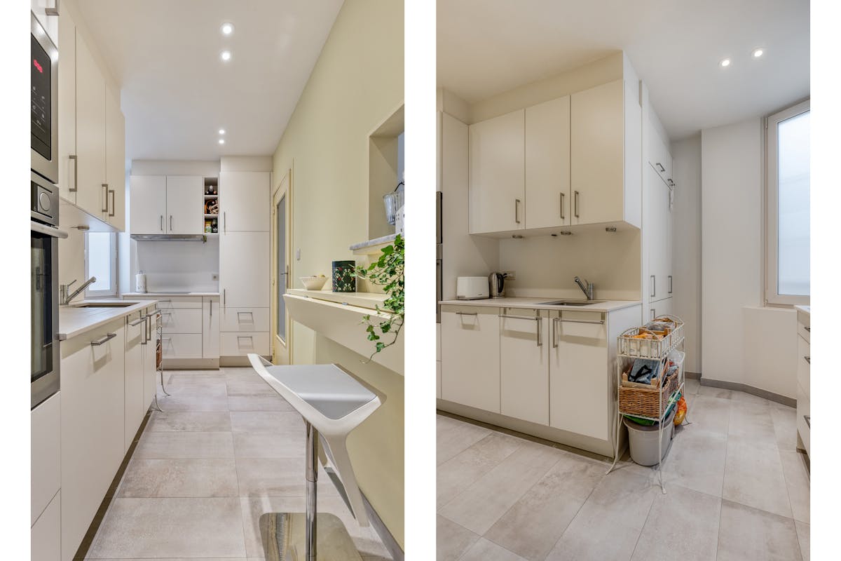 Appartement de trois chambres prêt à emménager à vendre à Berchem - photo 5