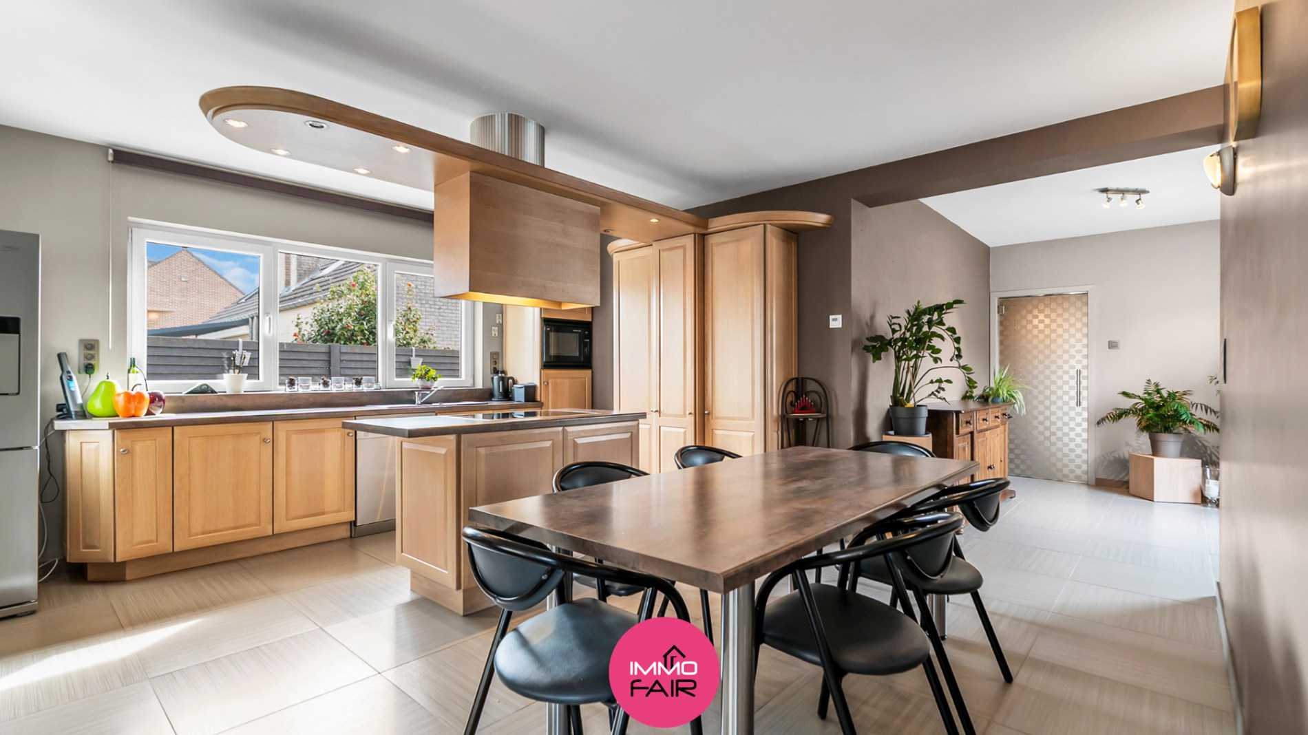 Instapklare bungalow met afzonderlijk garagegebouw - foto 5