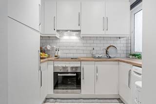 Vilvoorde: één slaapkamer appartement te koopDit instapklare appartement op de tweede verdieping is een ideale opportuniteit voor alleenstaanden,...