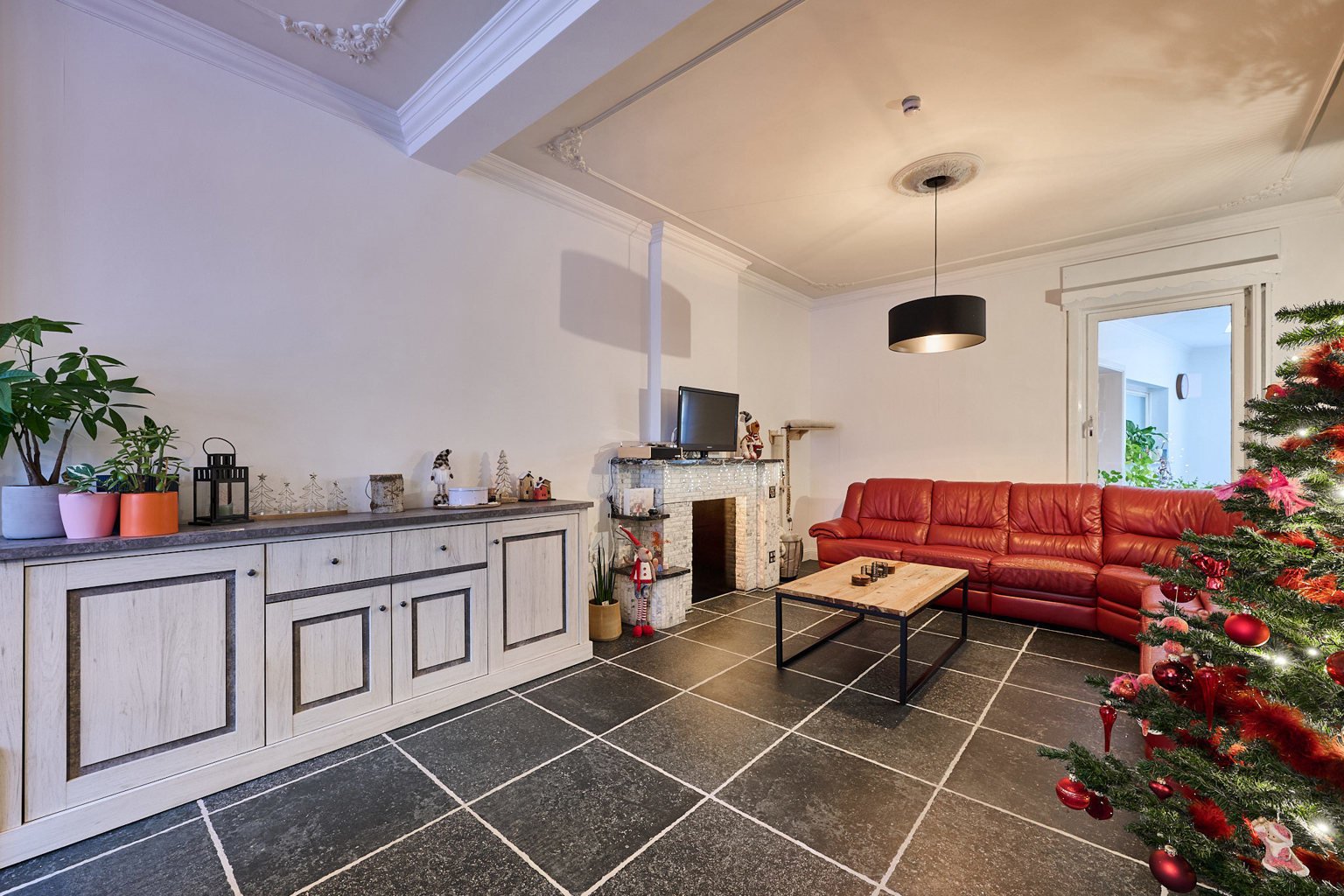 Huis te koop in Herzele met 5 slaapkamers - foto 5