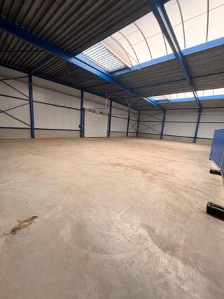 Commercial for rent in Dilsen-Stokkem