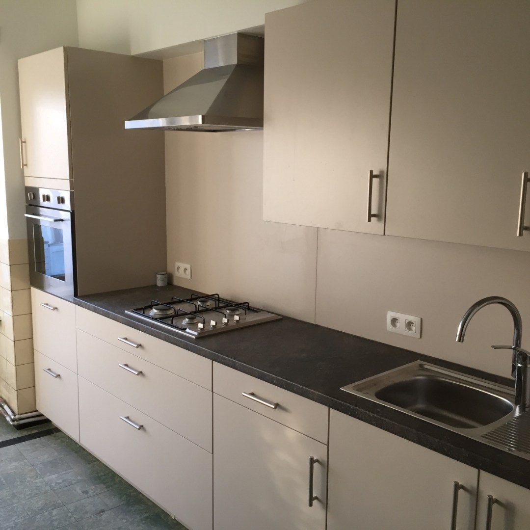 Appartement nabij 't Zand - foto 5