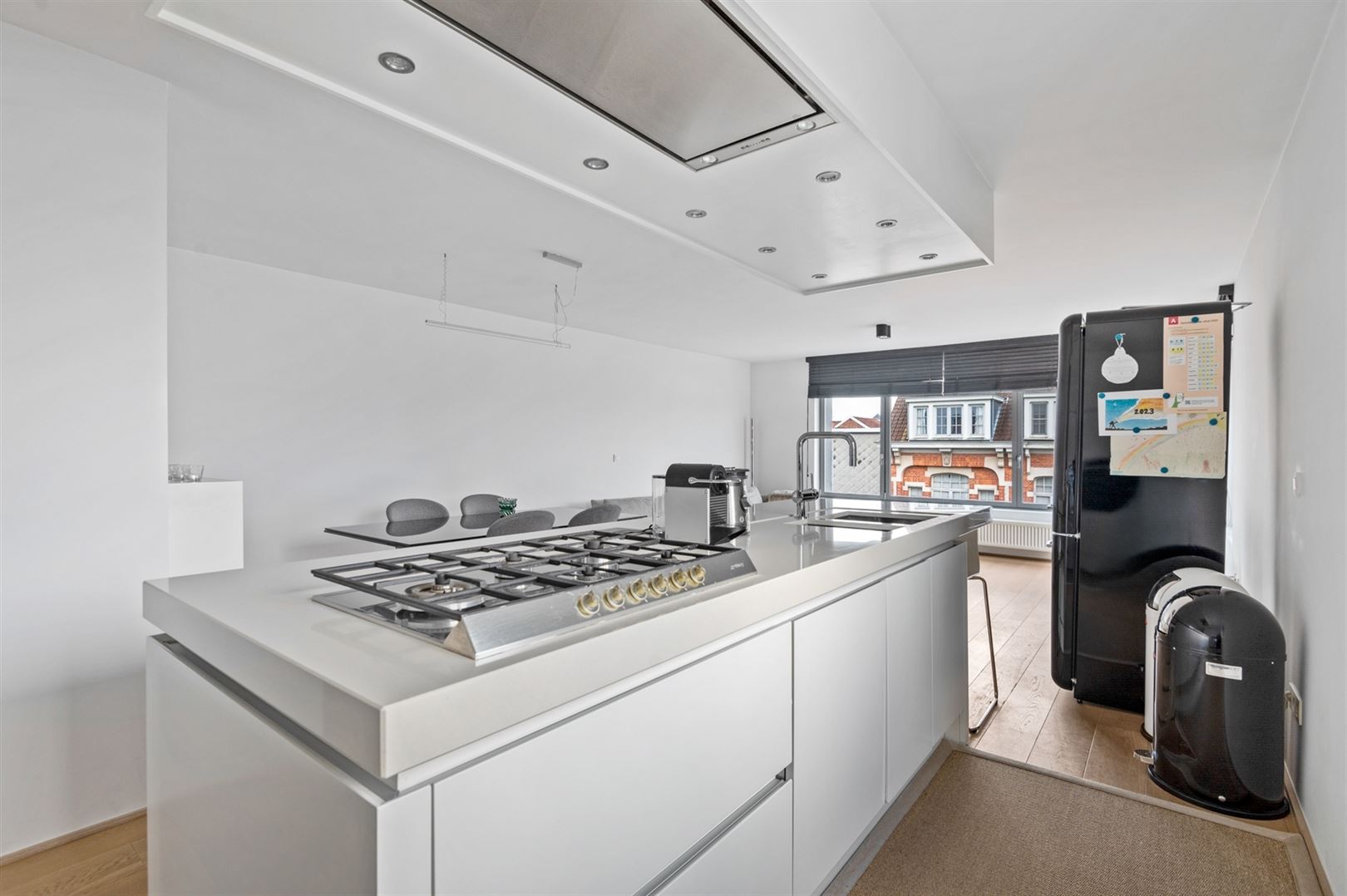 Modern instapklaar app in de gegeerde Pulhofwijk - foto 5