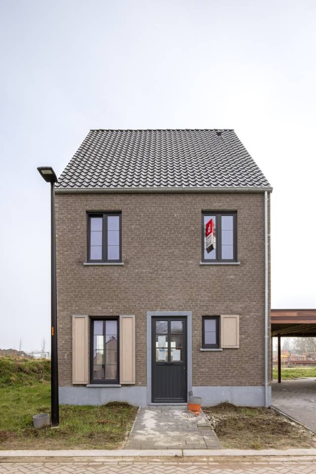 Projet à vendre à Ravels