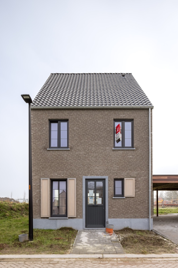 Energiezuinige open bebouwing op topligging - foto 2