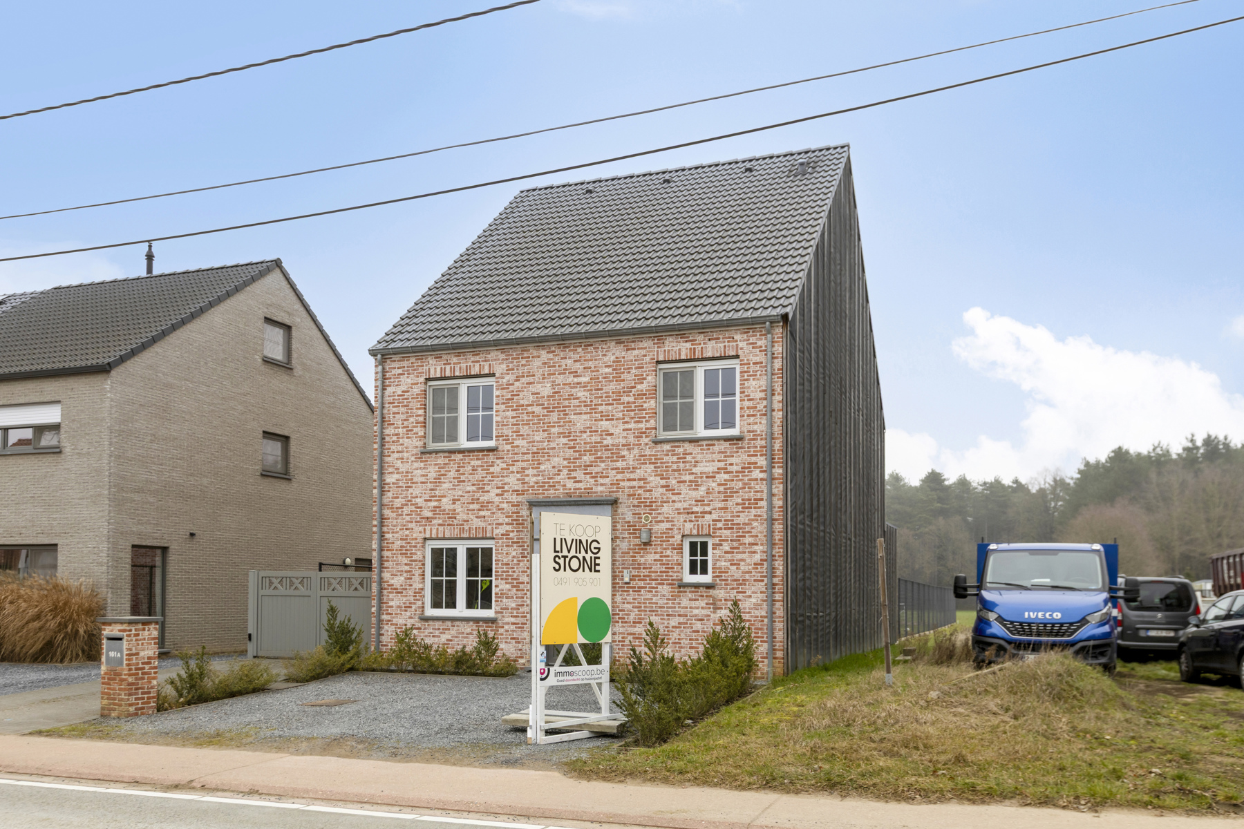 Instapklare energiezuinige gezinswoning met 4 slpks - foto 2