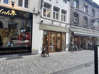 Commercial for rent in Hasselt