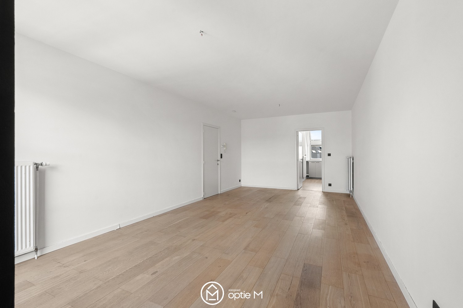 Apartment for sale in Hasselt with 1 bedroom - photo 5