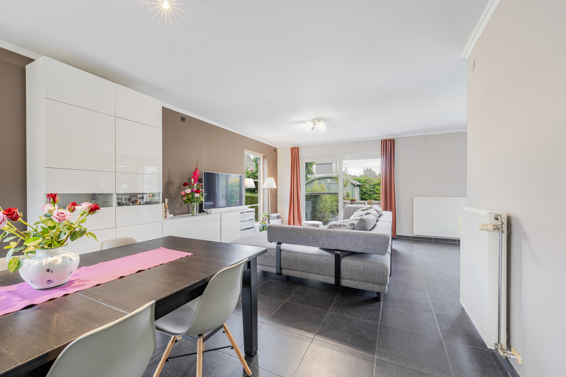 Instapklare woning in rustige wijk  - foto 3