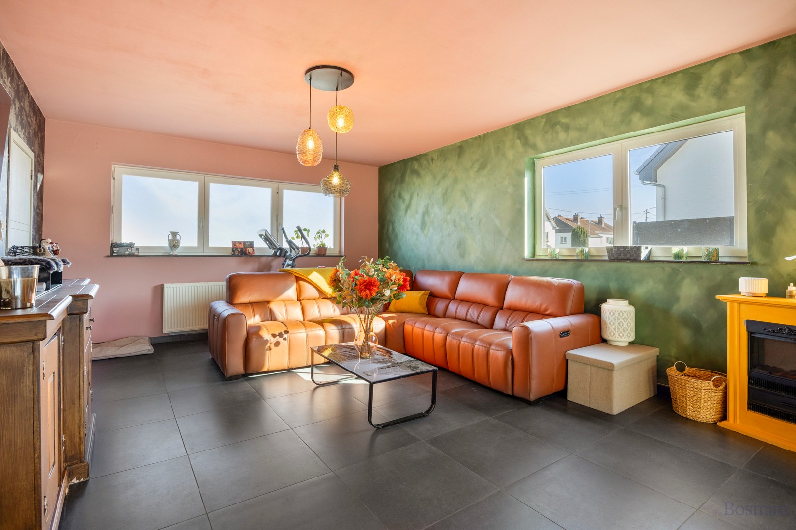 Energiezuinige gezinswoning te koop in Hulst, Tessenderlo - foto 5