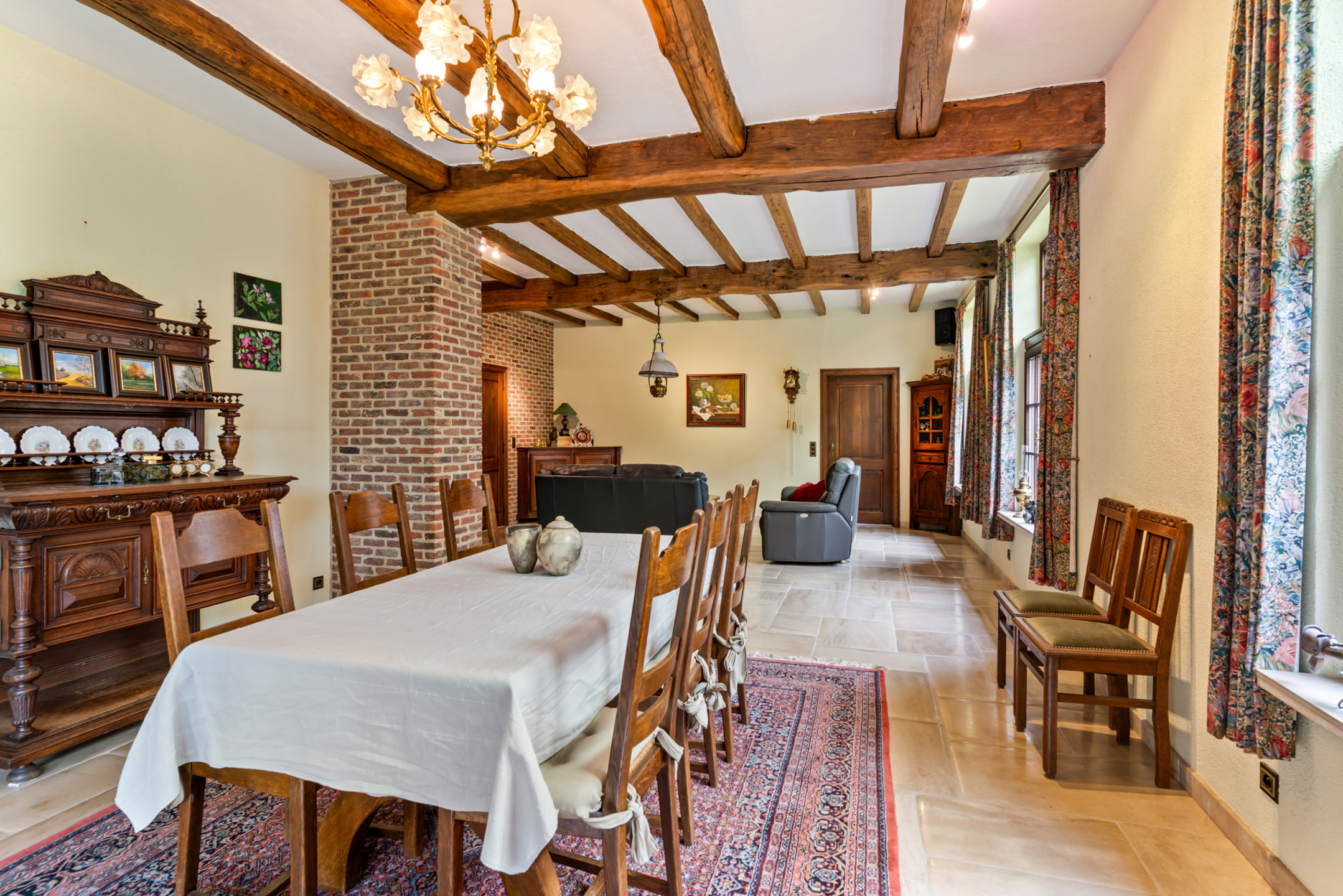 Maison à vendre à Dessel avec 5 chambres - photo 5
